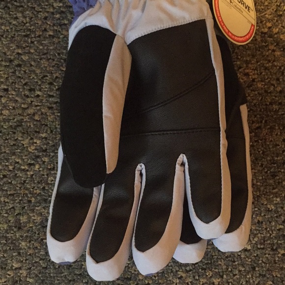Columbia Women's Waterproof Ski Gloves XL - Picture 3 of 14